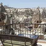 Hotel Arif Cave 2*