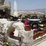 Hotel Arif Cave Göreme