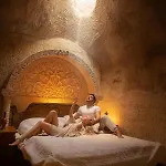 奥利弗洞穴酒店 格雷梅