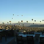 Arif Cave Hotel Göreme