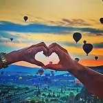 奥利弗洞穴酒店