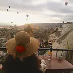 奥利弗洞穴酒店 格雷梅