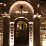 奥利弗洞穴酒店 酒店