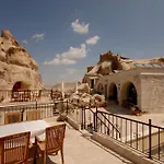 奥利弗洞穴酒店 格雷梅