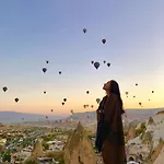 Arif Cave Hotel