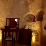 奥利弗洞穴酒店 格雷梅