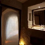 奥利弗洞穴酒店 酒店