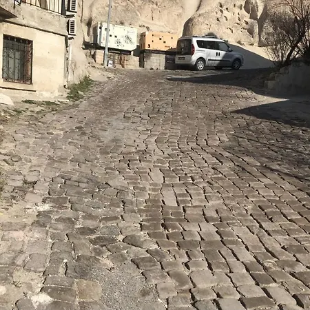 Hotel Arif Cave Goreme