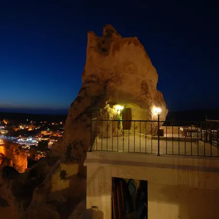 Arif Cave 2* Göreme