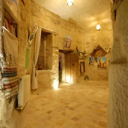 Arif Cave Hotel Göreme
