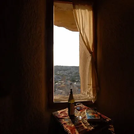 酒店 奥利弗洞穴酒店