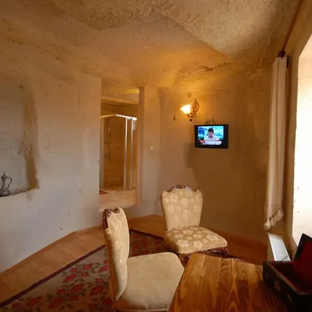 Arif Cave 2* Göreme