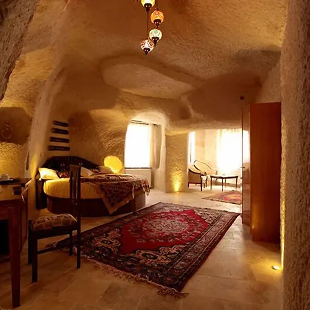 Arif Cave 2* Göreme