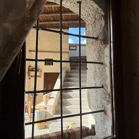 Arif Cave Hotel Göreme