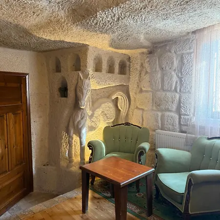 奥利弗洞穴酒店 格雷梅