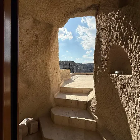 Arif Cave 2* Göreme