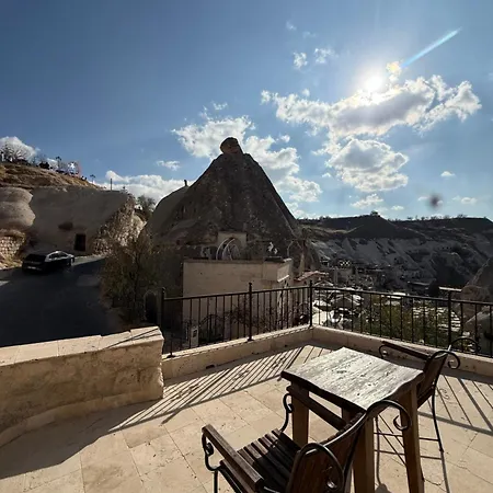 Arif Cave Hotel Göreme