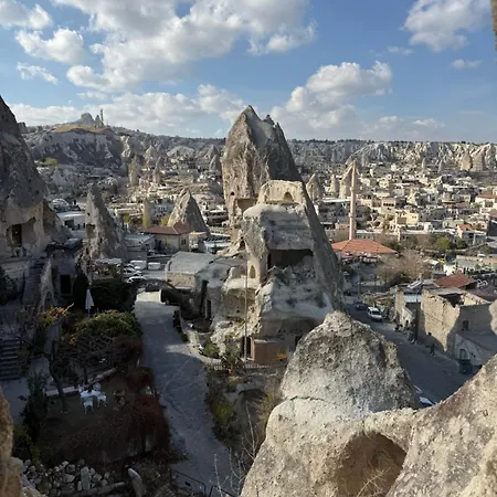 Arif Cave 2* Göreme