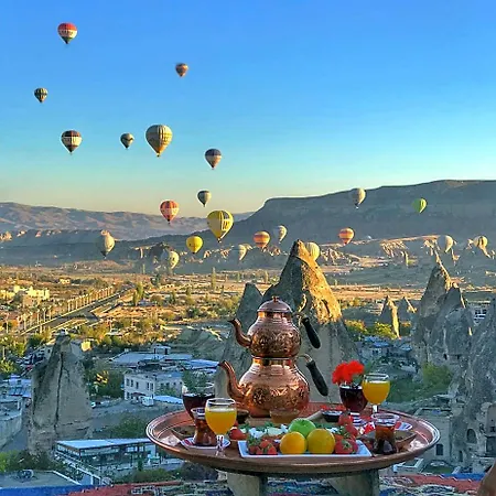 Hotel Arif Cave Göreme