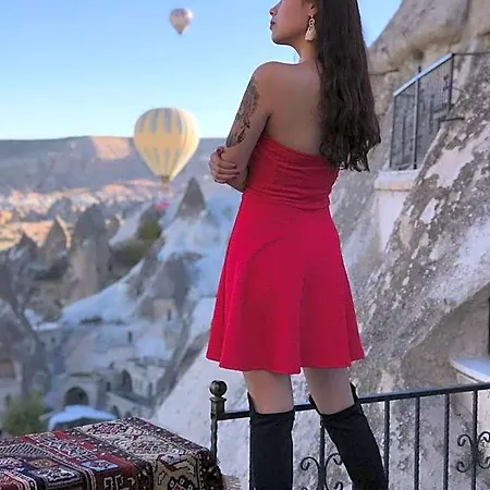 Hotel Arif Cave Göreme
