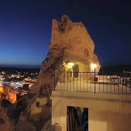 Arif Cave Göreme