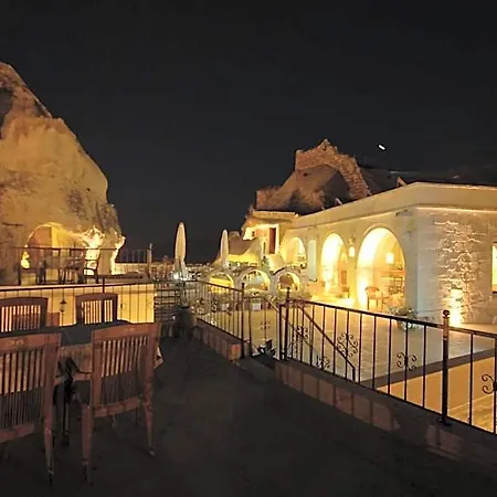 Arif Cave 2*