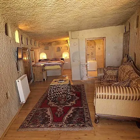 Arif Cave 2* Göreme