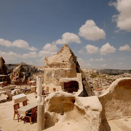 Arif Cave Hotel Goreme