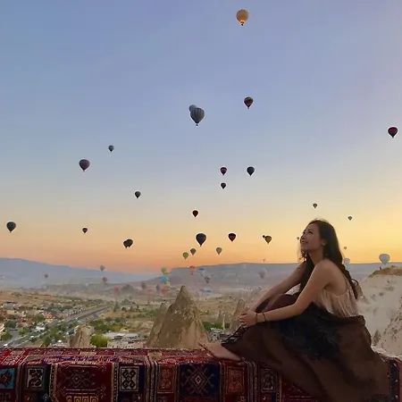 奥利弗洞穴酒店