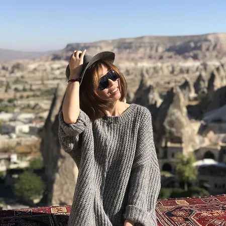 奥利弗洞穴酒店 格雷梅