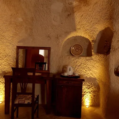 Arif Cave Göreme