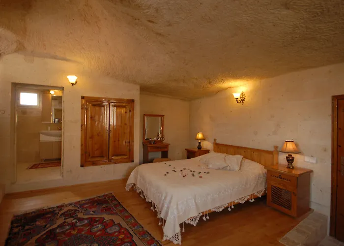 Hotel Arif Cave Göreme