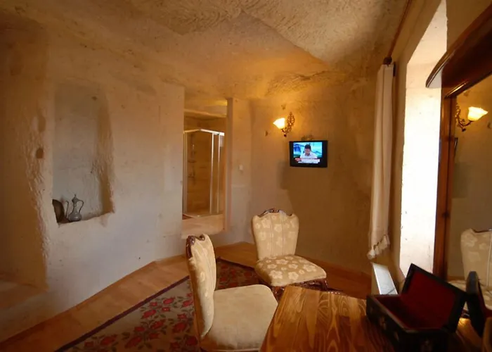 Arif Cave 2* Göreme