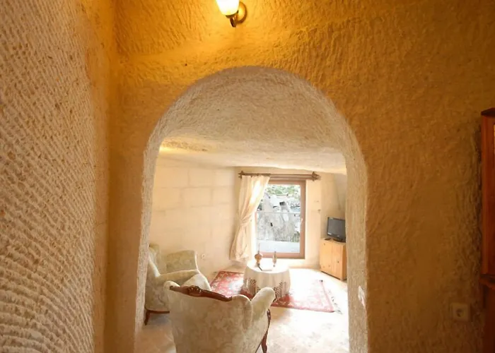 호텔 아리프 케이브