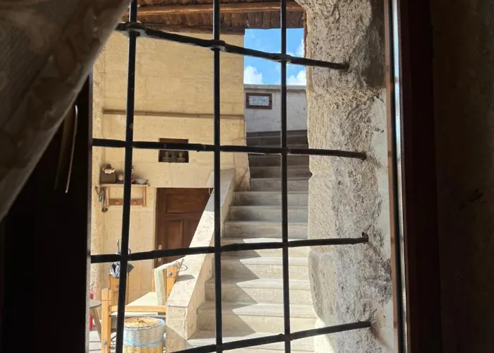 Arif Cave Hotel Göreme