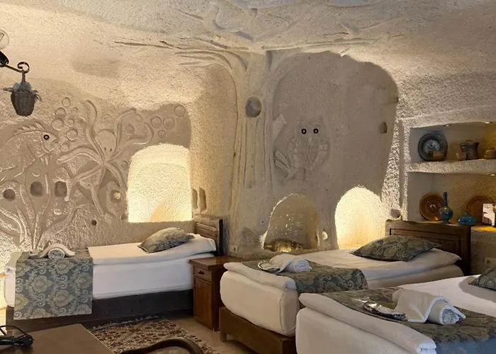 아리프 케이브 2*