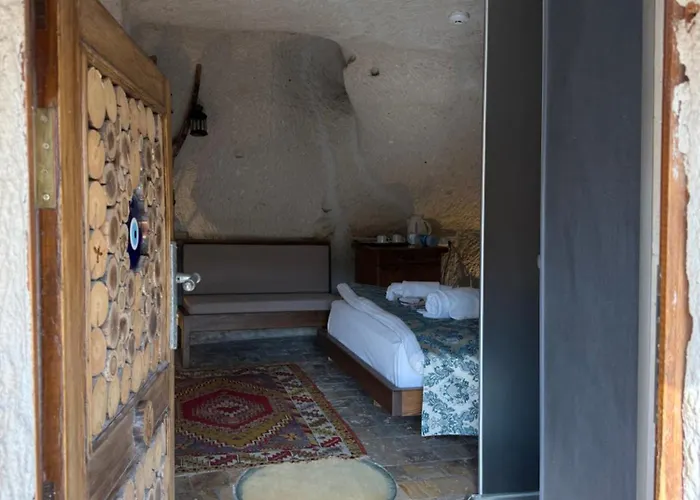 아리프 케이브 2*