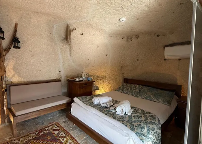 호텔 아리프 케이브