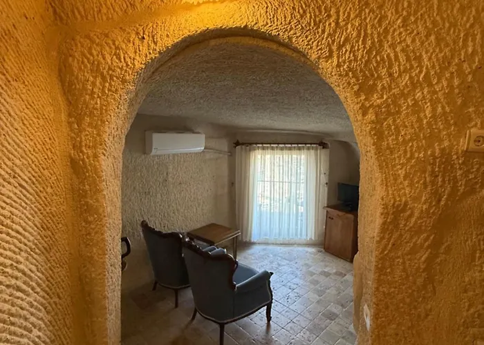 아리프 케이브 2* 괴레메