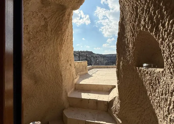 아리프 케이브 2* 괴레메