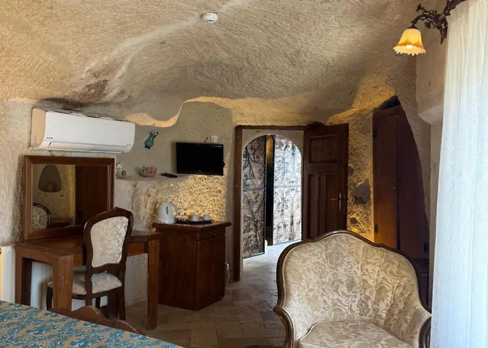 Arif Cave 2* Göreme