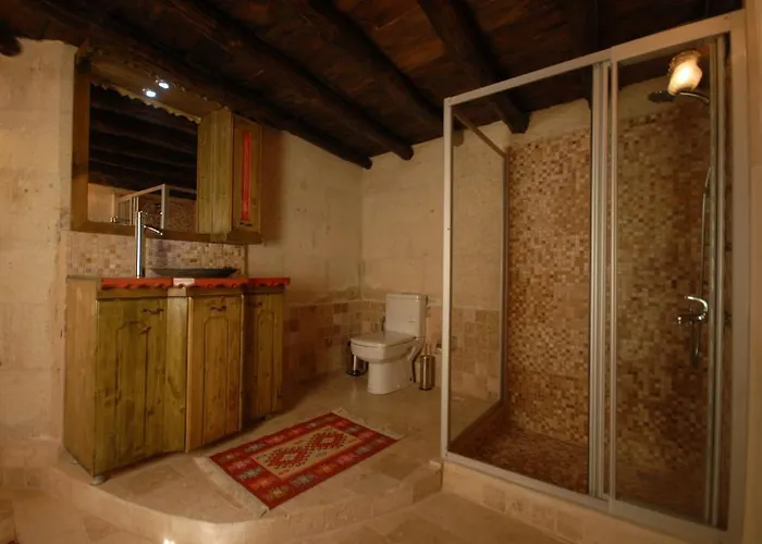 Hotel Arif Cave Göreme