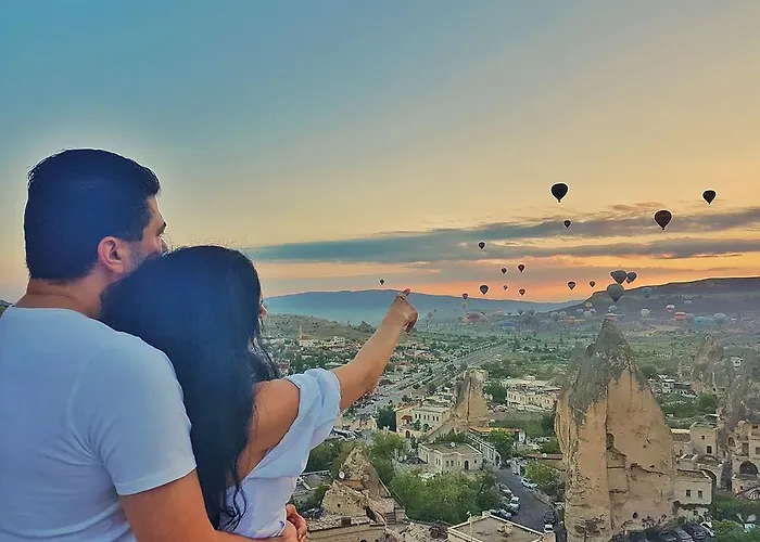 Arif Cave 2* Göreme