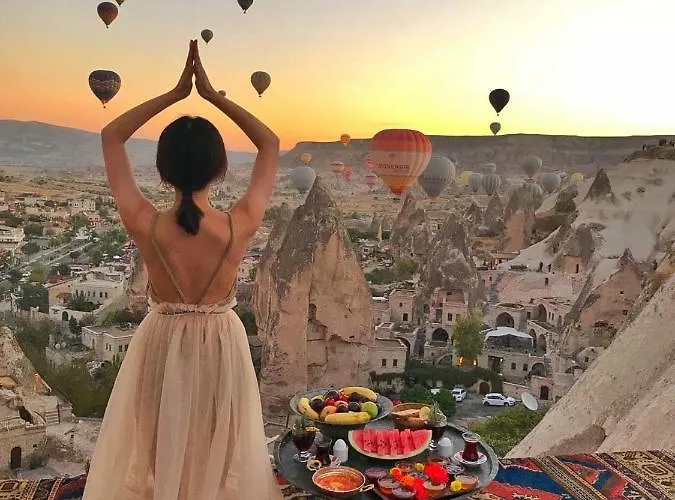 호텔 아리프 케이브 2*