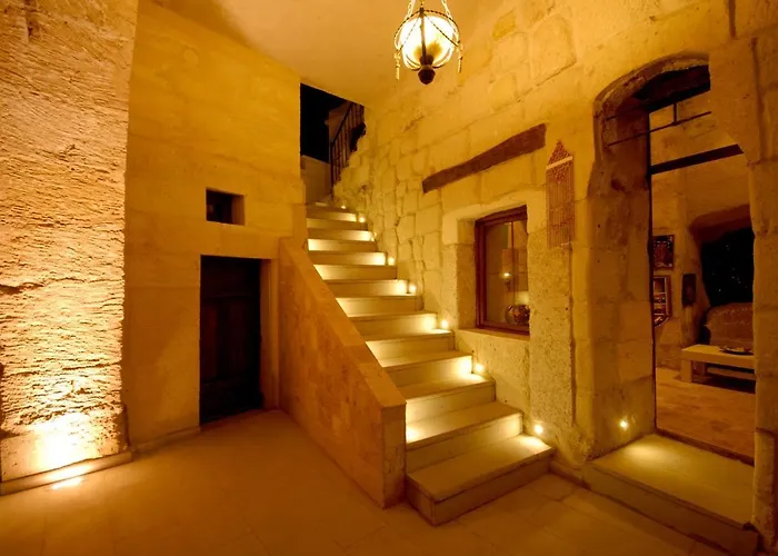 Arif Cave 2* Göreme